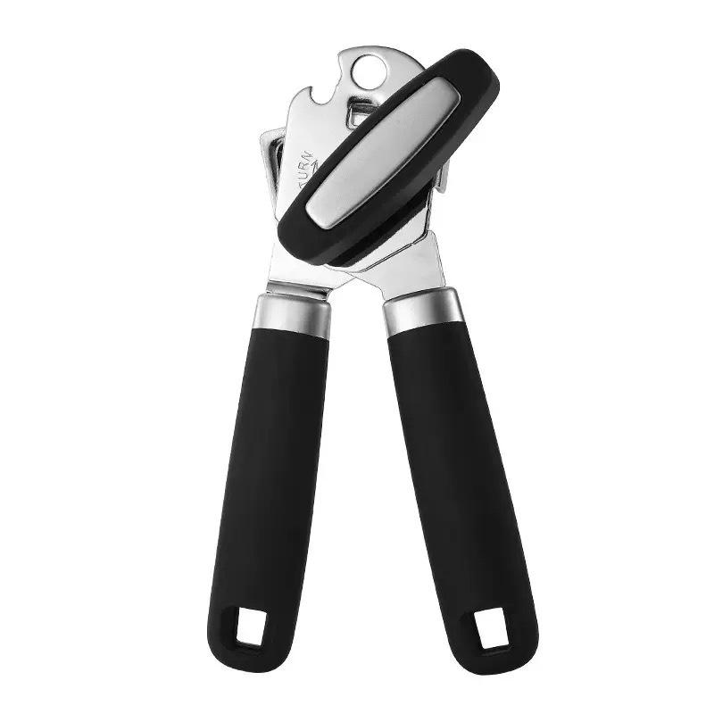 Cross 3-in-1 Multi-function Can and Bottle Opener Tool