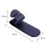 Auto Vehicle Umbrella Holder Car Seat Hook Multi Function Clip Storage Rack Organizer for Car Interior Accessories