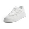Summer Thin New Student Sports and Leisure Board Shoes Mesh Breathable Mesh Shoes
