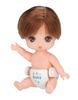 Takara Tomy Licca-chan LD/25 Triplet Baby Gen-kun
