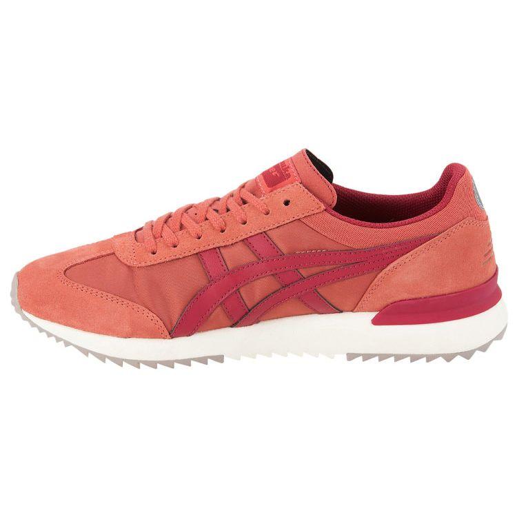 

Onitsuka Tiger Unisex California 78 EX Amber Red Low-top Sneakers 1183A194-600 42.5