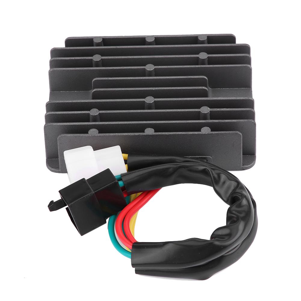 

Motorcycle Voltage Regulator Rectifier for Ducati Monster 600 620 695 696 750 796 800 900 1000 белый