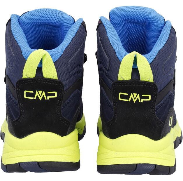 Trekking Boots CMP MELNICK MID WP