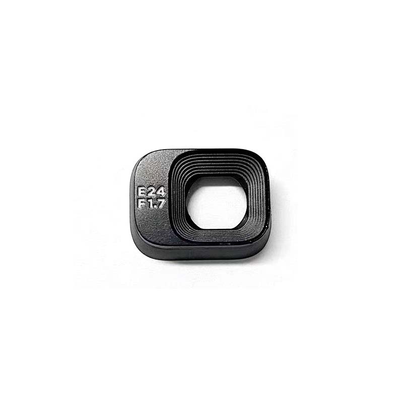 Original Camera Lens Cap For DJI Mini 3 /3 Pro/4 Pro Gimbal Camera Lens Frame Cover For DJI Mini 3 Pro Drone Repair Parts
