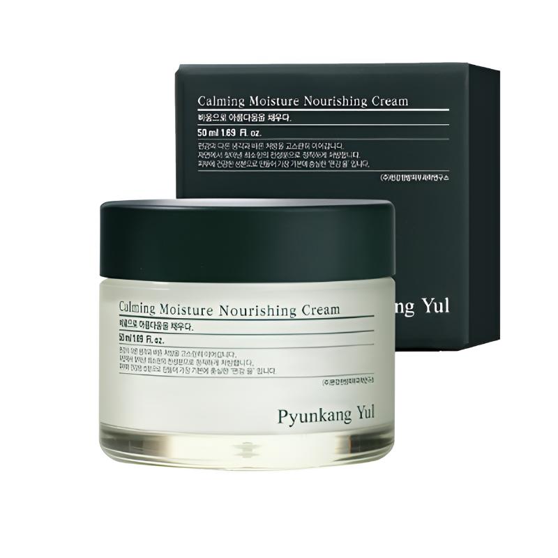 [Pyunkang Yul] Calming Moisture Nutrition Cream 50 ml