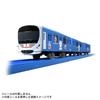 Plarail Seibu Railway SC-03 DORAEMON-GO!