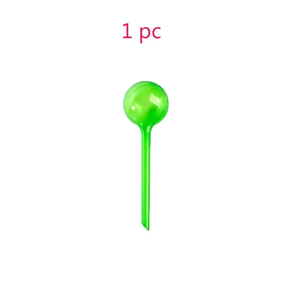 

1/3/5Pcs Automatic Plant Watering Bulbs Self Watering Ball Watering Device Drip Irrigation System For Home Garden Flower Plants