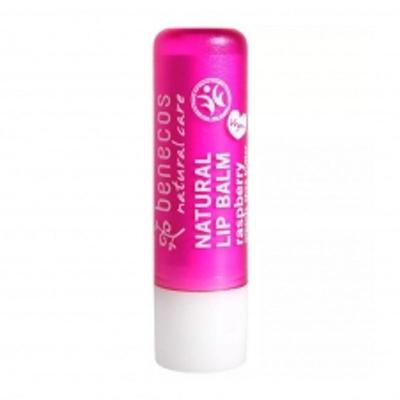 Make-up na rty – Balzamy na pery