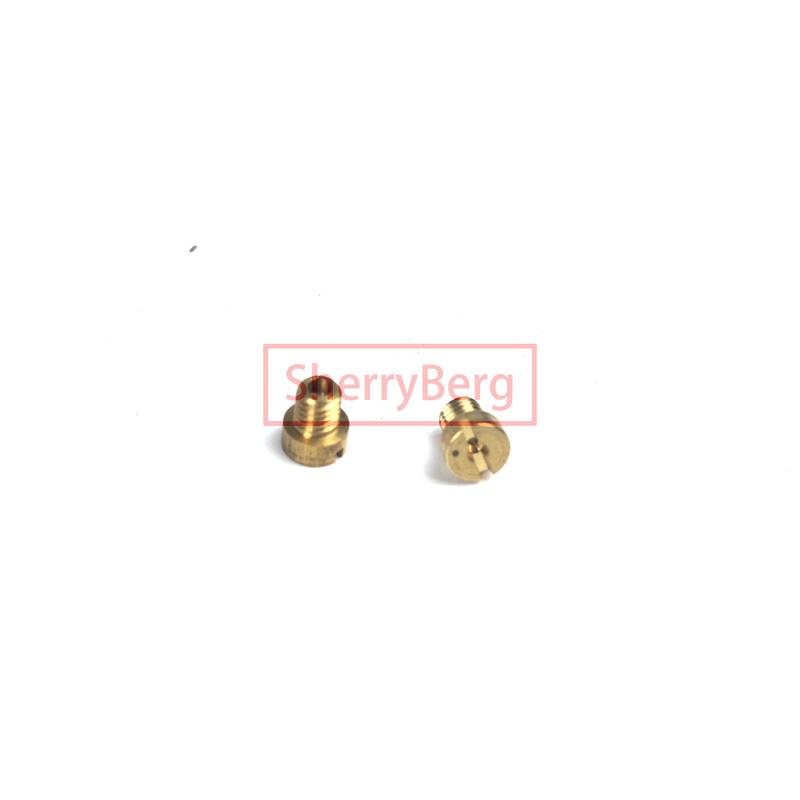 SherryBerg carburettor karb carburetor (pair) for BMW WH R75 R 75 R12 71 URAL c j 750 chang 750 carby jiang 750cc carburettor