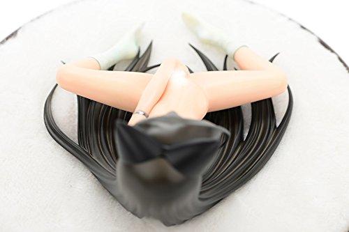 Imako System Imako-san ver. Cat Ears 1/6 Scale PVC Painted Finished Figure