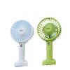 Handheld Fan Outdoor Portable USB Charging Cartoon Small Fan Portable Student Gift Home Mini Heat Relief Small Fan