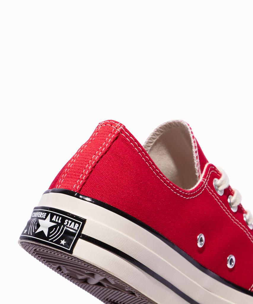 Converse Chuck 70 X Enamel Red A24235C