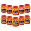 Pushp Shahi Hing Asafoetida Powder Strong Aroma Flavor Enhancer For Authentic Indian Cooking And Tempering (Pack Of 10)