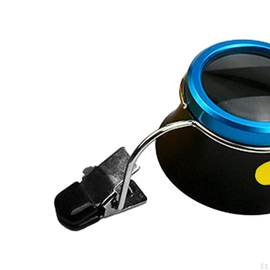 Eyeglass Magnifier Jewelry Watch Repair Tool for Eye Loops