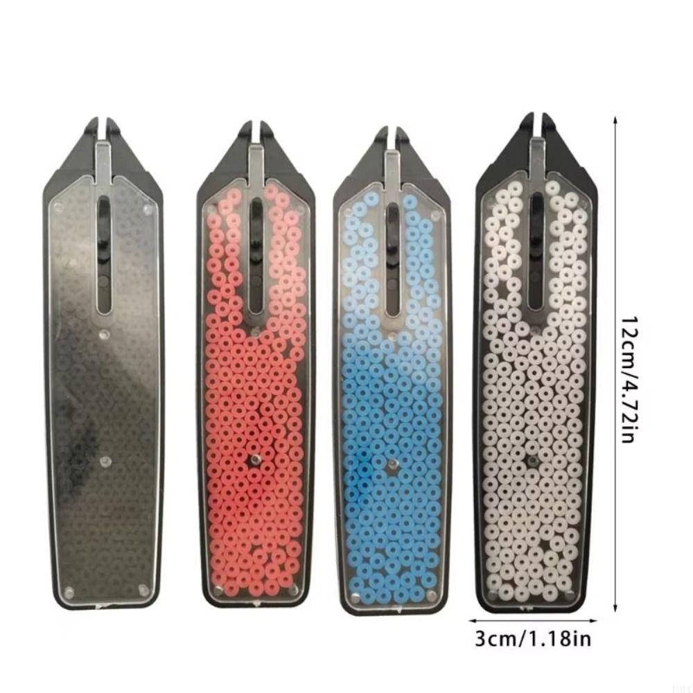 Replacement Racket String Saver Locking Strings String Saver Locks  Tennis Accessories