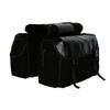 Travel Tanks Bags Motor Luggage Suitcases Motorcycle Storage Tool Side Bags for Rear Racks and Convenient Storage
