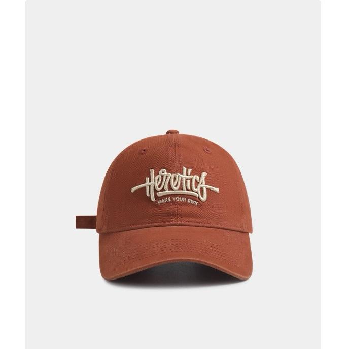 

Бейсболка женская новая для большой головы с широкими полями в корейском стиле, универсальная, подчеркивающая маленькое лицо, с мягким верхом, солнцезащитная, летняя M（56-58cm）