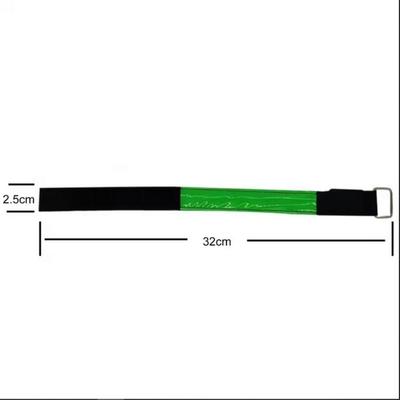 Sporty na świeżym powietrzu Nocne bieganie Opaska na ramię Lampa LED Ładowana przez USB Pas bezpieczeństwa Ostrzegawcza opaska na ramię i nogę Jazda na rowerze Światło rowerowe