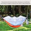 Camping Hammock With Mosquito Net Sleeping Tent Hammock Suitable Camping Hammock Outdoor Furniture For Garden