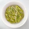 Green Tea | No 808 Chestnut Fragrant Longjing 150g/bag | Chinese Cha | Brand MoorKr Loose Tea | Sugar-free Additive-free Natural Drink