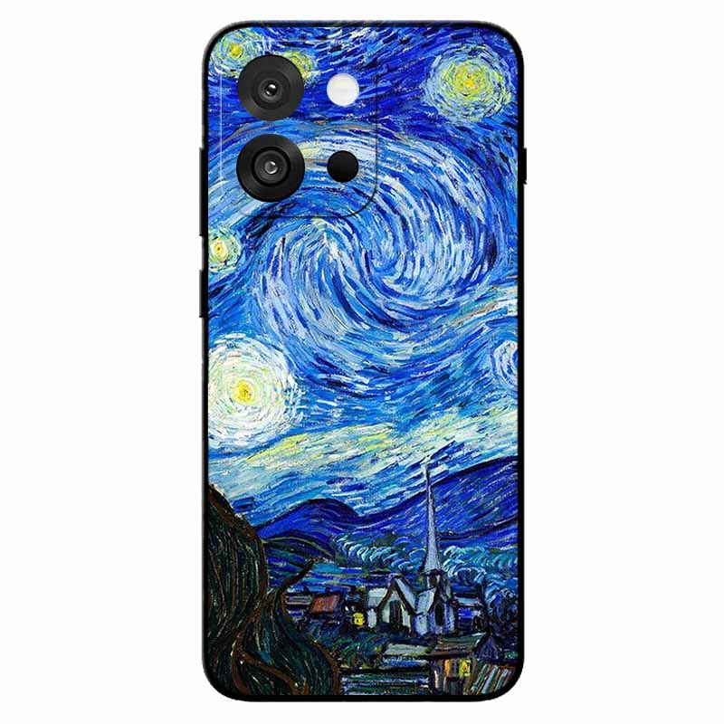 3D Emboss Cases For OnePlus 13T/ 13S Relief Emboss Soft Silicone Back Cover For CPH2723 Relief Funda OnePlus 13s Flower Capa 13T
