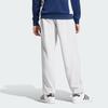 adidas Originals P Ess Ss25 Fashion Simple Versatile Comfortable Sports Long Pants Men Bottoms Gray JD3313
