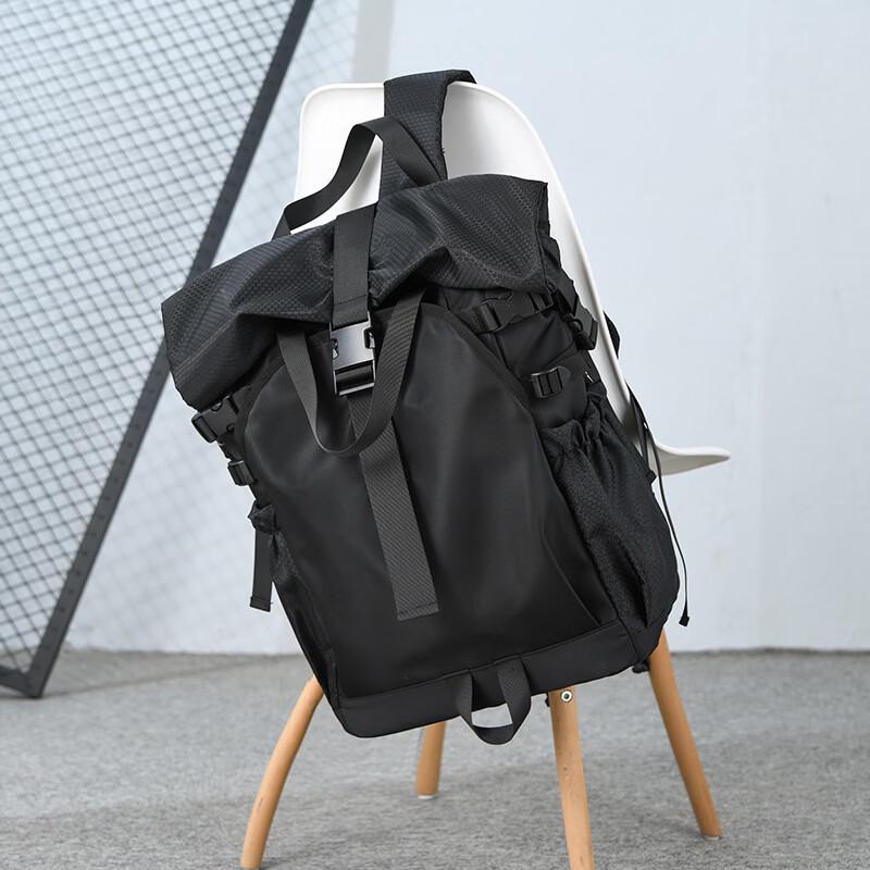 Men's Functional Outdoor Backpack