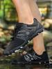 Breathable Non-Slip Training Shoes - Soft Sole Outdoor Running Sneakers for Men & Women