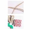 Dwarf Design Wooden Christmas Pendant Hanging Style Snowman Door Hanging Ornaments Year 2026 Elk Christmas Door Decoration