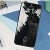 Crow Raven Dark Skull For Nubia Red Magic 10 9 8 Pro Plus 6 7 6S 7S Pro 5G 6R RedMagic 8S 9S Pro Plus Phone Case
