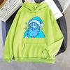 Stardew Valley Hoodie Casual Game Clothes Printed Graphic Sweatshirts Unisex Hoody Autumn Fleece Long-sleeve Retro Style Tops