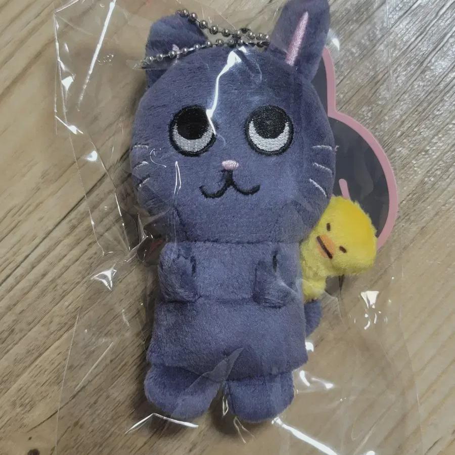 

Кукла Rise Wonbin 10 см Tonyangdeok нераспечатанная