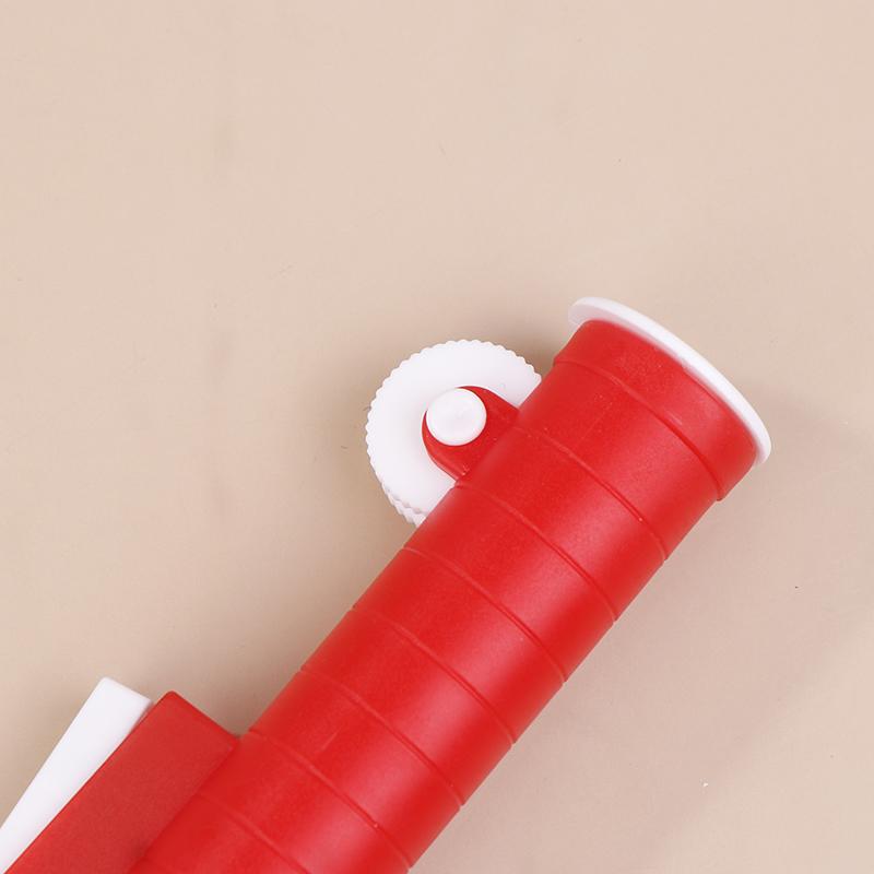 Pipetvulhulp Snelle Afgifte Pipetpomp Handmatige Pipetteerpomp Gebruik Met Gegradueerde Transferpipet Vol.2 Ml/10Ml/25Ml