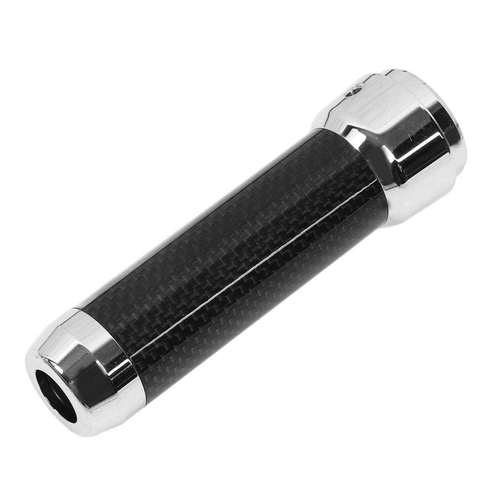 

Рукоятка ручного тормоза из углеродного волокна, накладка, замена для Cooper F54 F55 F56 F57 F60 Clubman