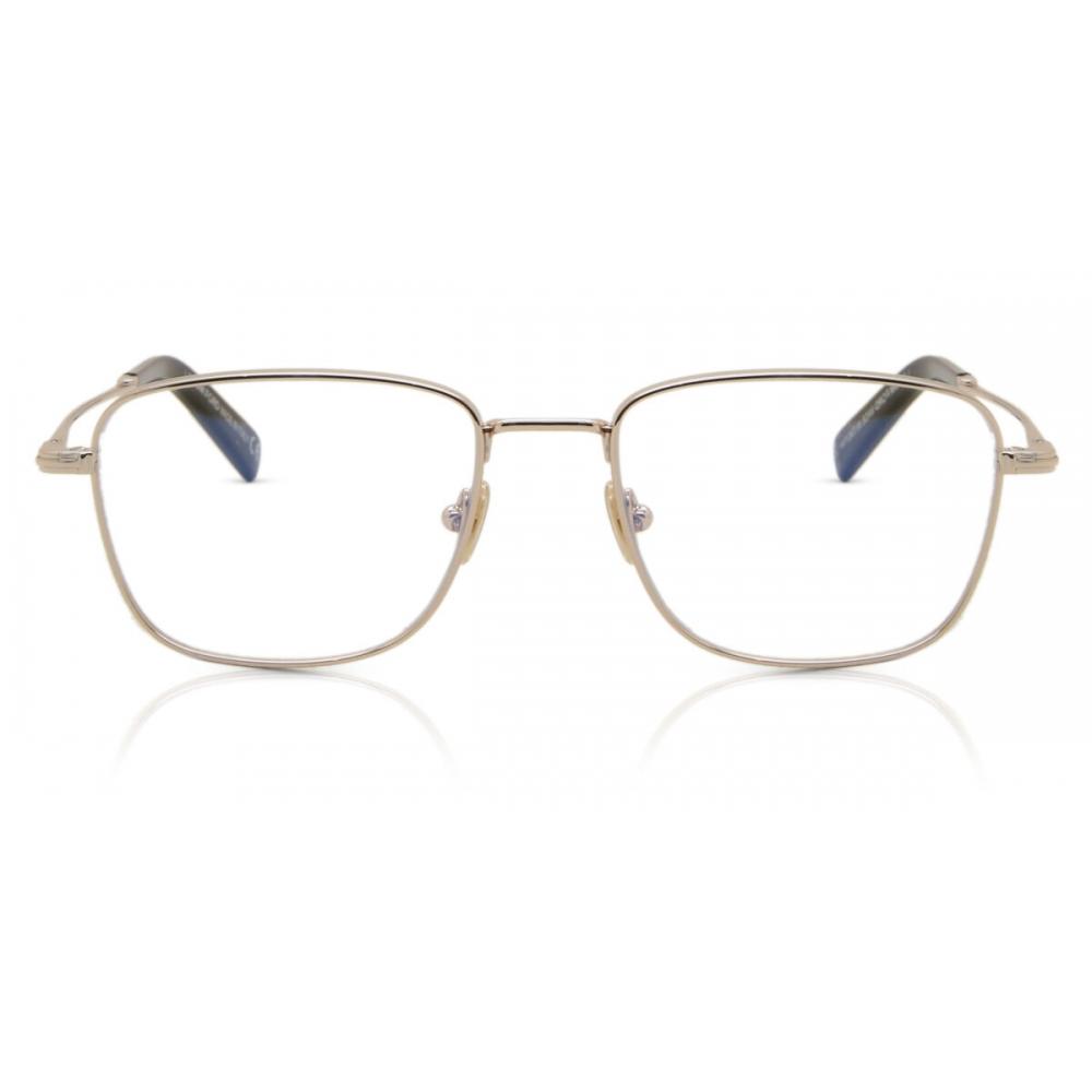 

Tom Ford Ft5748 B Блокировка синего света 028 Мужские очки 55-18-145