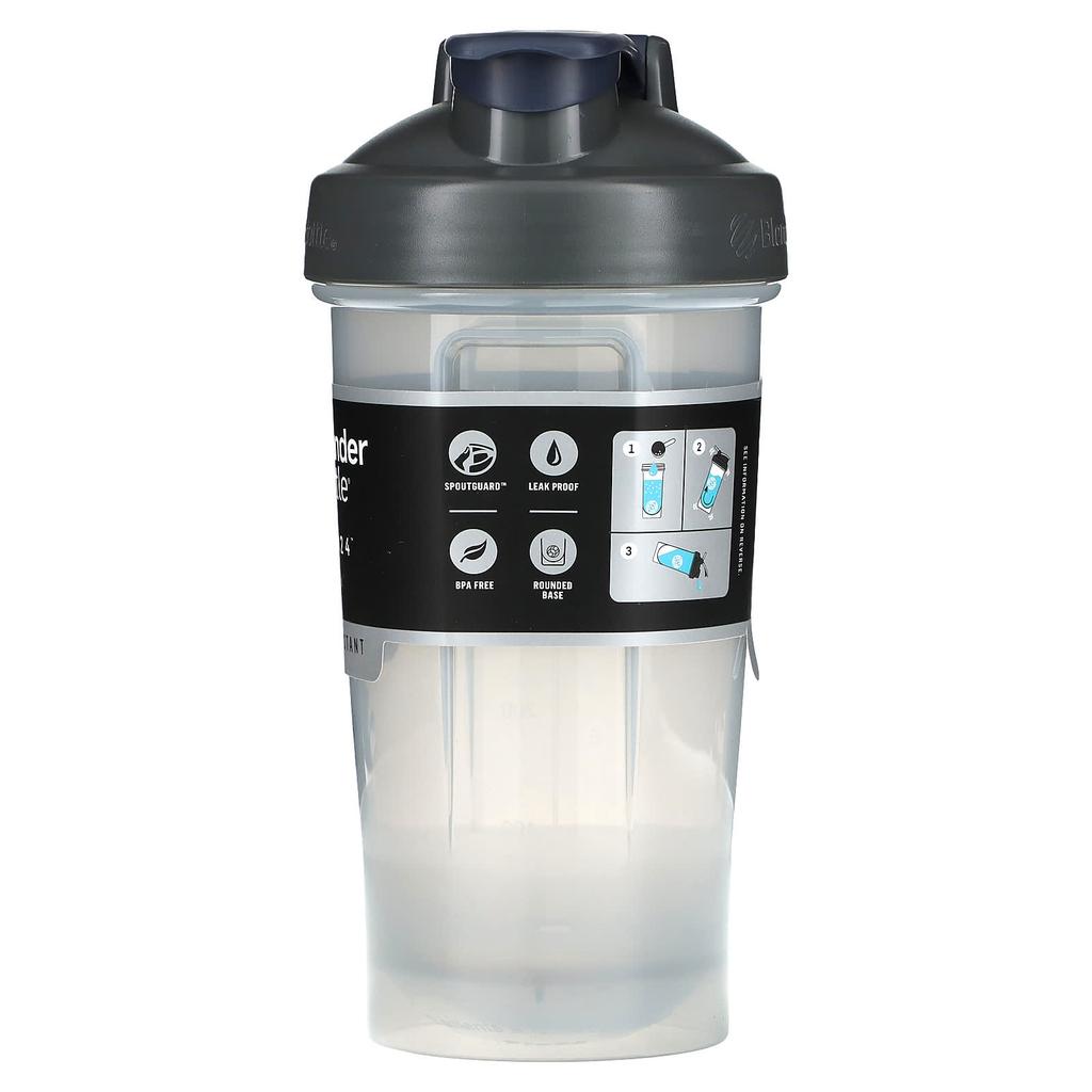 Pro Series, Pro24, Fc Grey, 710Ml(24Oz)