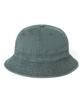 THISISNEVERTHAT Bell Bucket Hat Deep Green
