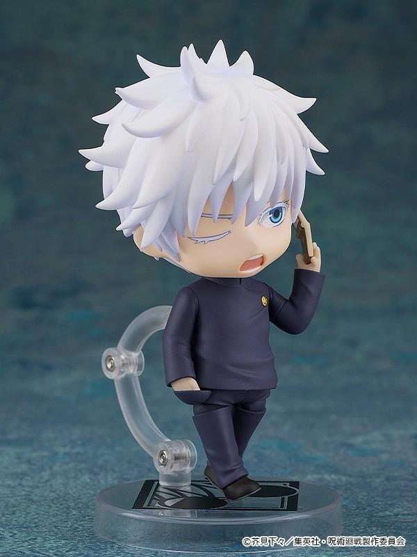 Nendoroid Jujutsu Kaisen Satoru Gojo Tokyo High School Japan Ver.