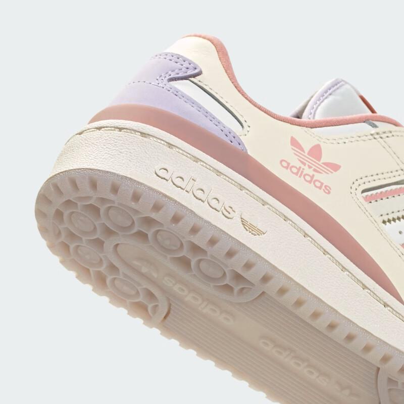 Adidas Originals Women's Forum Low CL W Casual Shoes