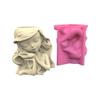 Conch Girl Gypsum Resin Silicone Molds for Making Succulent Plant Flower Pot