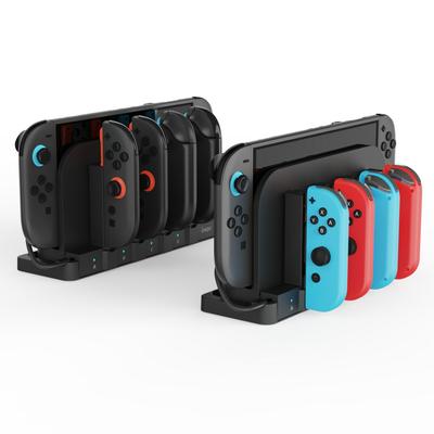 IPEGA PG-SW2130 For Nintendo Switch 2/Switch Joy-Con Charging Dock Controller Charger Station