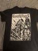 Hot Goatwhore Collection Gift For Fan Black Shirt All Size S-4XL Unisex T-Shirt
