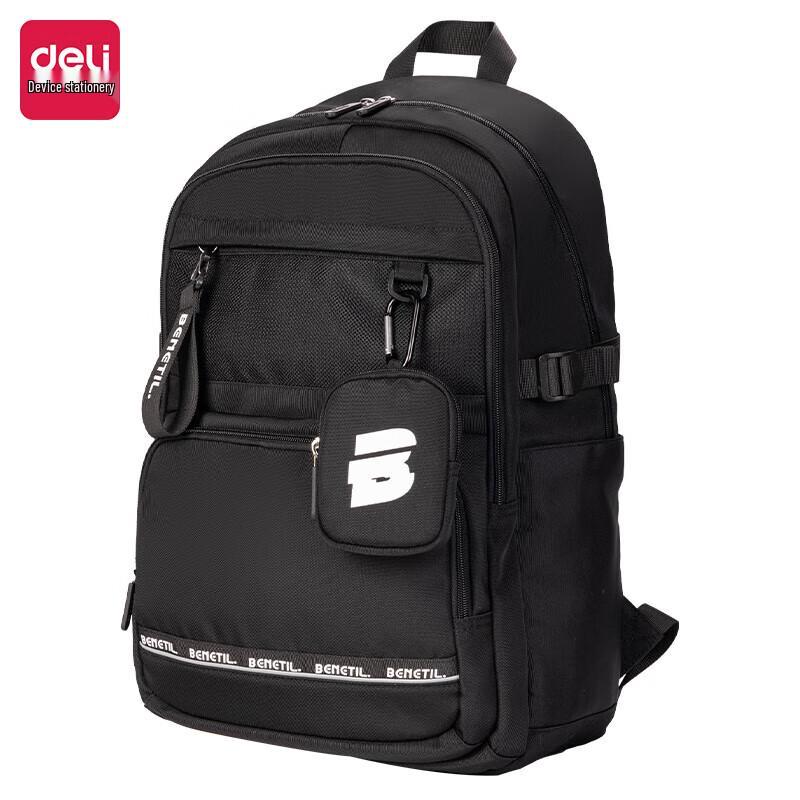 

Deli BB139 Sports Casual Backpack Medium