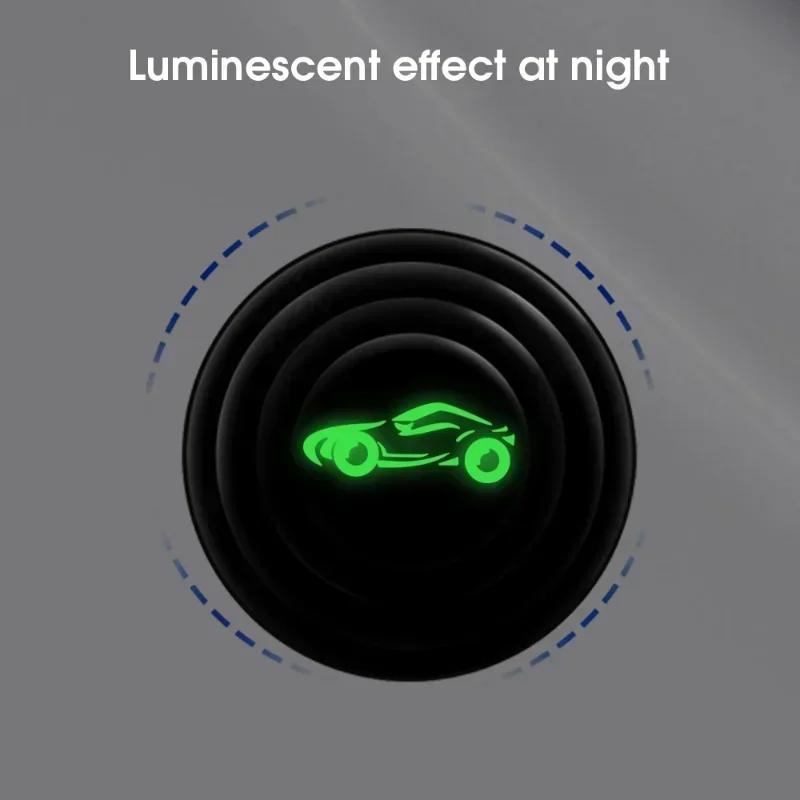 Tampon en silicone anti-collision pour portière de voiture, autocollant, fermeture de porte, insonorisé, silencieux, joint, accessoires automobiles