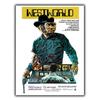 Westworld  METAL SIGN WALL PLAQUE Retro Film Movie Advert Poster Print decorAluminum