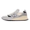 New Balance Teddy Santis X New Balance 998 Vyrobeno v USA 'Grey Black' Tenisky U998GB