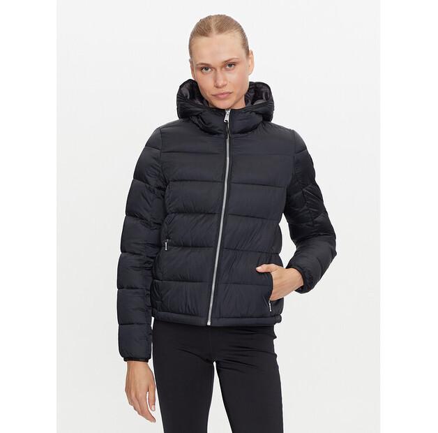 

Пуховик Napapijri Aerons Rise NP0A4HCS черный Regular Fit S