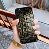 Movie The Maze Runner Phone Case For Samsung A25 A13 A33 5G A54 A36 A35 A56 A52 A14 Shockproof Glass Cover