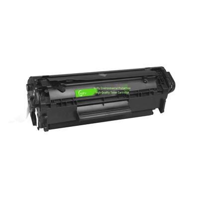 Kompatible HP 388A Schwarze Tonerkartusche