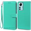 A72S Case For ZTE Blade A72S Case Silicone Leather Wallet Flip Case For ZTE Blade A72S Case Phone Cover Fundas